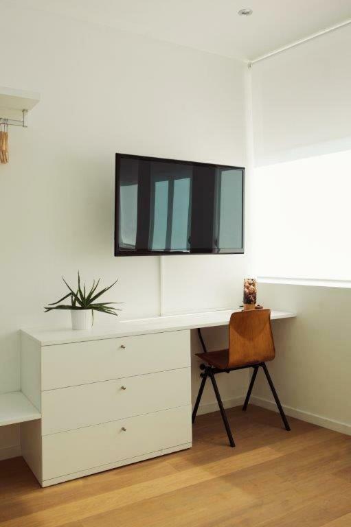 The Flat Gent Apartman Kültér fotó