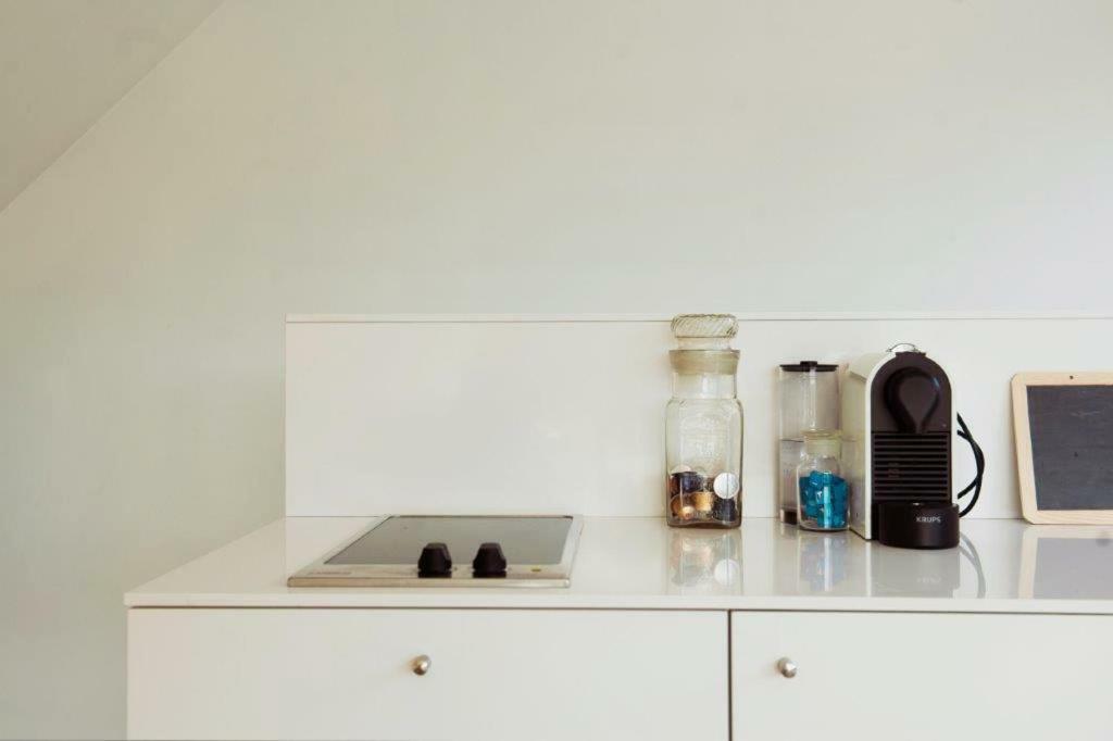 The Flat Gent Apartman Kültér fotó
