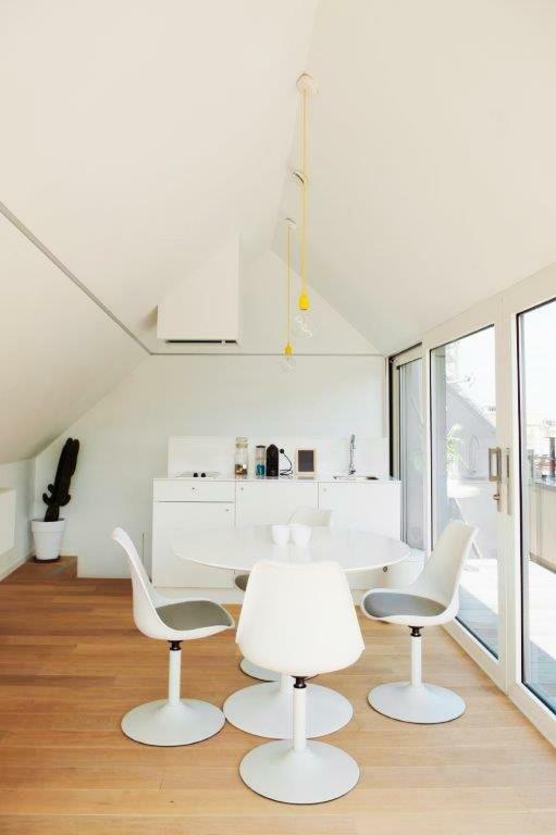 The Flat Gent Apartman Kültér fotó